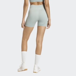 Γυναικείο Ποδηλατικό Κολάν Adidas WE KNIT 4IN KE5840