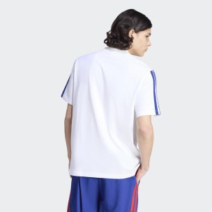 Ανδρικό T-Shirt Adidas M 3S SJ T B WC KE5606