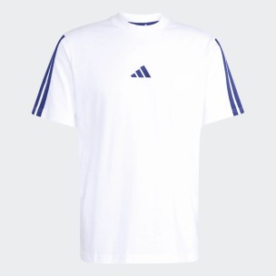 Ανδρικό T-Shirt Adidas M 3S SJ T B WC KE5606