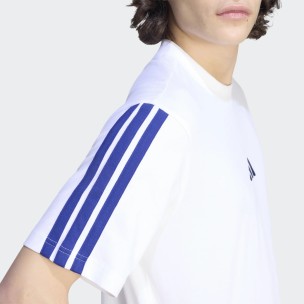 Ανδρικό T-Shirt Adidas M 3S SJ T B WC KE5606