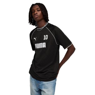 Ανδρικό T-Shirt Puma Sport Pinnacle Football Jersey 692177-01