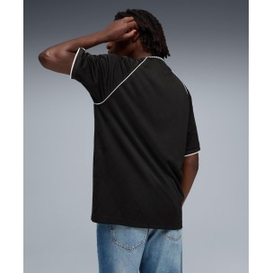 Ανδρικό T-Shirt Puma Sport Pinnacle Football Jersey 692177-01