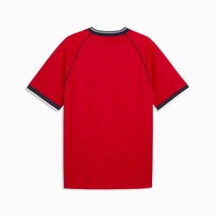Ανδρικό T-Shirt Puma Sport Pinnacle Football Jersey 692177-11
