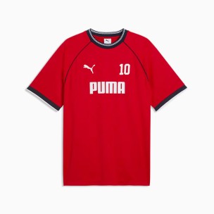 Ανδρικό T-Shirt Puma Sport Pinnacle Football Jersey 692177-11