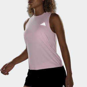 Γυναικείο T-Shirt Adidas Run Ess TK KA0261