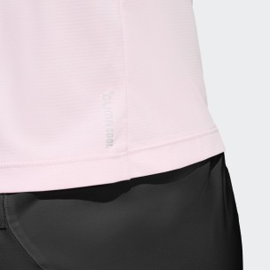 Γυναικείο T-Shirt Adidas Run Ess TK KA0261