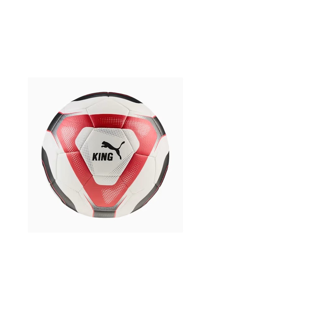 Μπάλα Ποδοσφαίρου Puma AC Milan King Ball 085011-01 (Size 5)