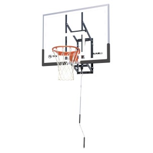 Ταμπλό Μπασκέτας Amila Basketball Board Slam G60 49230