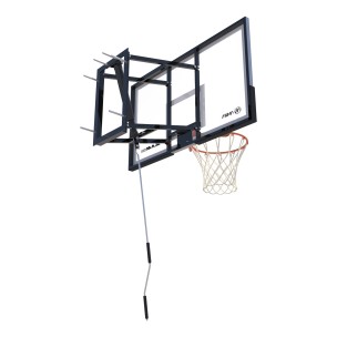 Ταμπλό Μπασκέτας Amila Basketball Board Slam G60 49230
