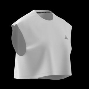 Γυναικείο T-Shirt Adidas Run Ess KA0290