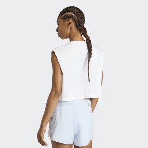 Γυναικείο T-Shirt Adidas Run Ess KA0290