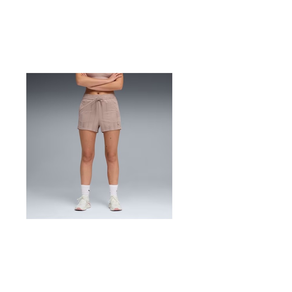 Γυναικεία Βερμούδα Puma League Jersey Short 528485-88
