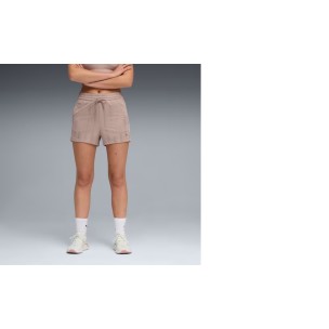 Γυναικεία Βερμούδα Puma League Jersey Short 528485-88