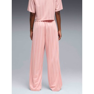 Γυναικείο Παντελόνι Φόρμας Puma League Wide Leg Pant 528488-88