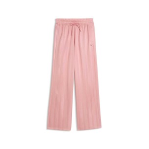 Γυναικείο Παντελόνι Φόρμας Puma League Wide Leg Pant 528488-88