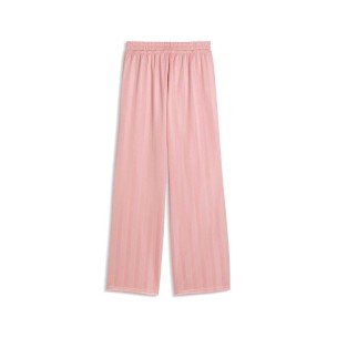 Γυναικείο Παντελόνι Φόρμας Puma League Wide Leg Pant 528488-88