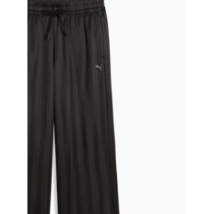 Γυναικείο Παντελόνι Φόρμας Puma League Wide Leg Pant 528488-01