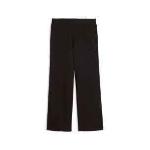 Γυναικείο Παντελόνι Φόρμας Puma ESS Cat Comfort Wide Leg Pant TR op 691703-01