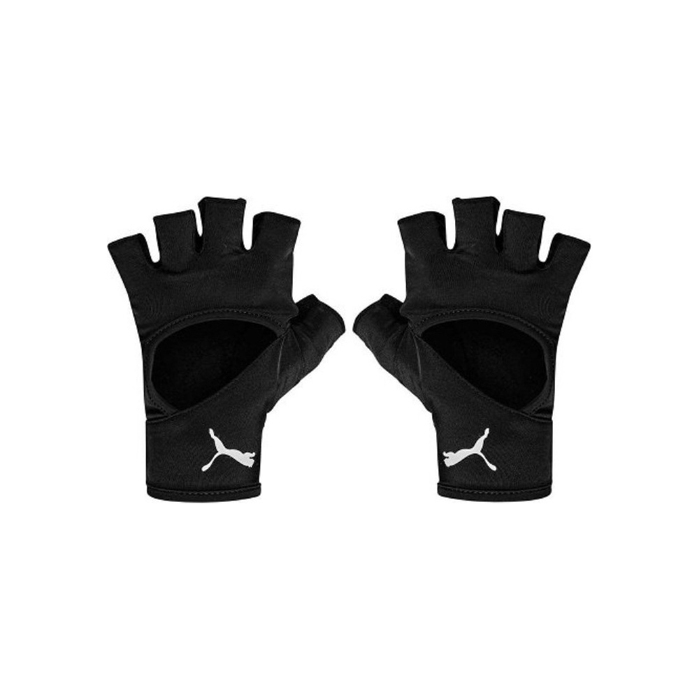 Γάντια Puma ESS Cut Fingered Gloves 041465-01