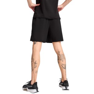 Ανδρική Βερμούδα Puma Tad Essentials 7" Woven Short 525910-01