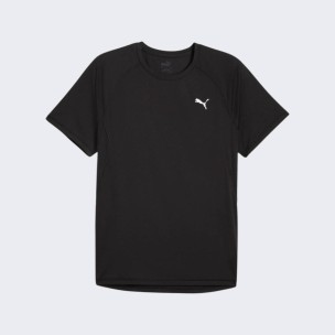 Ανδρικό Κοντομάνικο Μπλουζάκι Puma Μ Run Velocity Tee (Poly) 526600-01