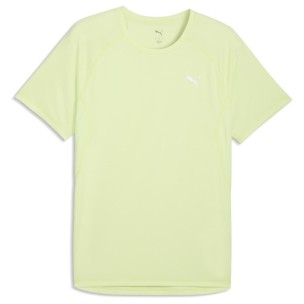 Ανδρικό Κοντομάνικο Μπλουζάκι Puma Μ Run Velocity Tee (Poly) 526600-38