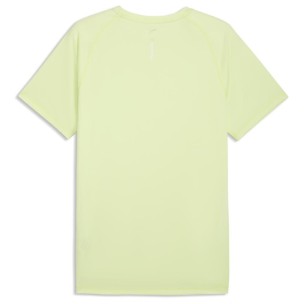 Ανδρικό Κοντομάνικο Μπλουζάκι Puma Μ Run Velocity Tee (Poly) 526600-38
