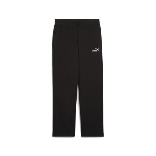 Γυναικείο Παντελόνι Φόρμας Puma ESS Small No. 1 Logo Comfort Straight Pants TR op 684979-01