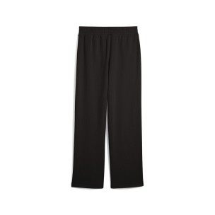 Γυναικείο Παντελόνι Φόρμας Puma ESS Small No. 1 Logo Comfort Straight Pants TR op 684979-01