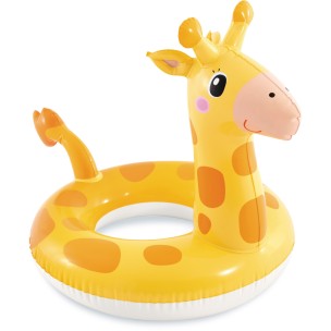 Κουλούρα Θαλάσσης Intex Big Animal Ring 59221