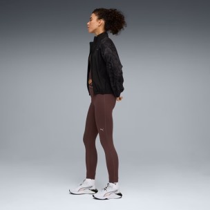 Γυναικείο Κολάν Puma Strong Cross Front Tight - HW 7/8 528498-13