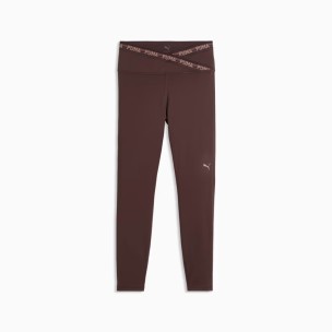 Γυναικείο Κολάν Puma Strong Cross Front Tight - HW 7/8 528498-13