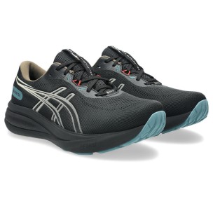 Ανδρικά Παπούτσια Running  Men's Running Shoes Asics Gel-Pulse 17 GTX 1011C154-001
