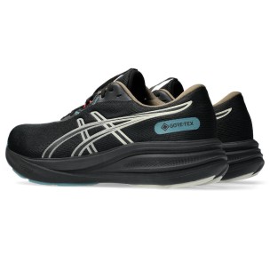 Ανδρικά Παπούτσια Running  Men's Running Shoes Asics Gel-Pulse 17 GTX 1011C154-001