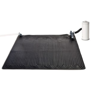 Ηλιακό Στρώμα Θέρμανσης Νερού Πισίνας Intex 28685