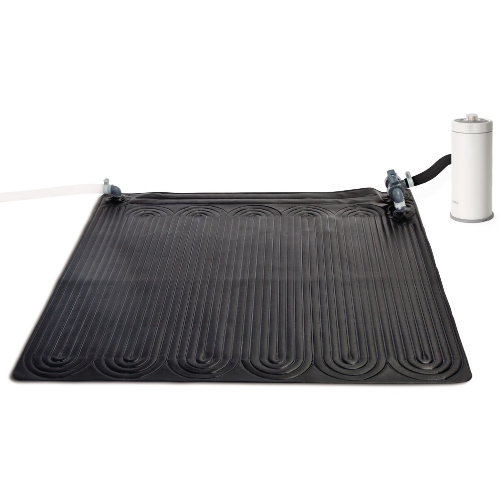 Ηλιακό Στρώμα Θέρμανσης Νερού Πισίνας Intex 28685