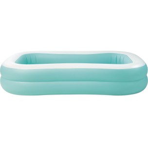 Φουσκωτή Πισίνα Intex Aqua Swim Center Family Pool 57181