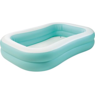 Φουσκωτή Πισίνα Intex Aqua Swim Center Family Pool 57181