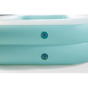 Φουσκωτή Πισίνα Intex Aqua Swim Center Family Pool 57181