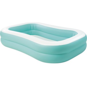 Φουσκωτή Πισίνα Intex Aqua Swim Center Family Pool 57181