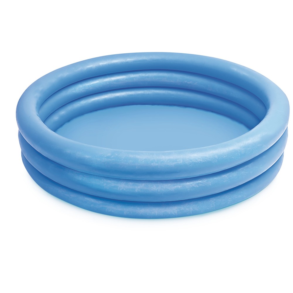 Φουσκωτή Πισίνα Intex Crystal Blue 59416