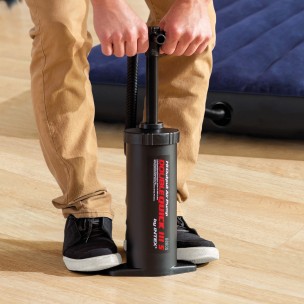 Τρόμπα Χειρός Intex Double Quick III S Hand Pump 68605