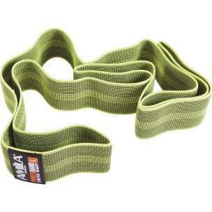 Λάστιχο Stretch PowerBand Medium Amila 88242