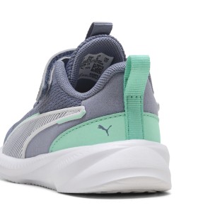 Βρεφικά Παπούτσια Puma Flyer 3 AC+ Inf 401528-11