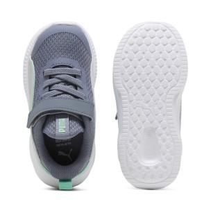 Βρεφικά Παπούτσια Puma Flyer 3 AC+ Inf 401528-11