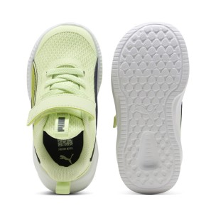 Βρεφικά Παπούτσια Puma Flyer 3 AC+ Inf 401528-12