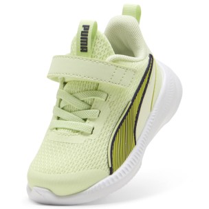 Βρεφικά Παπούτσια Puma Flyer 3 AC+ Inf 401528-12