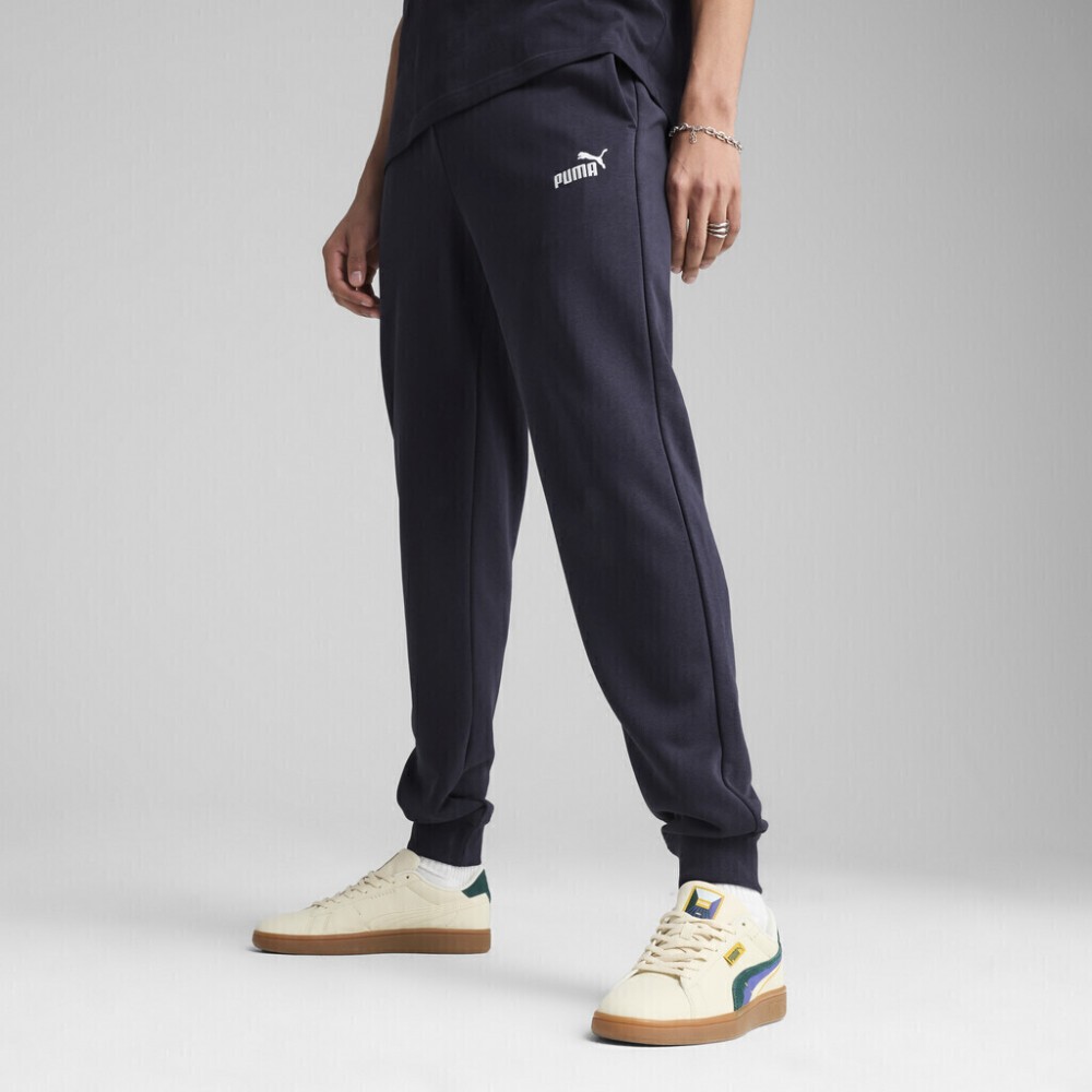 Ανδρικό Παντελόνι Φόρμας Puma ESS No. 1 Logo Sweatpants TR cl 682608-16