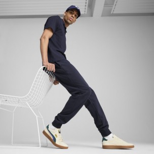 Ανδρικό Παντελόνι Φόρμας Puma ESS No. 1 Logo Sweatpants TR cl 682608-16