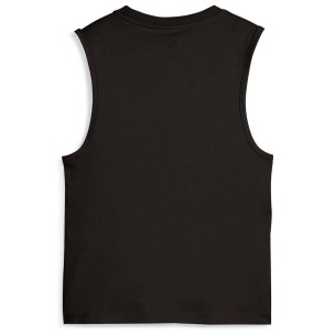 Γυναικείο T-Shirt Puma ESS No. 1 Logo Slim Tank 684968-01